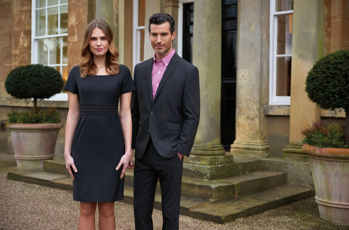 Calça Monaco Tailored Fit – Image 4