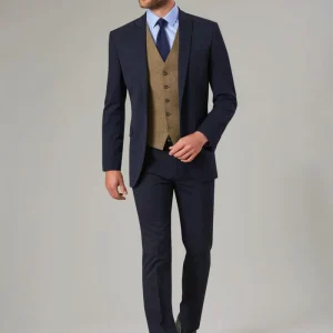 Calça Pegasus Slim Fit