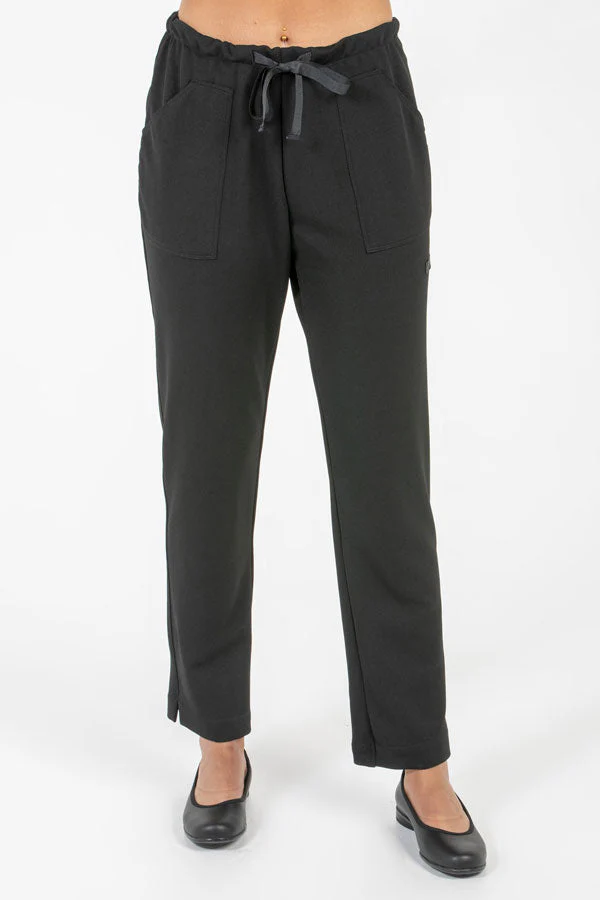 Calça Unisexo Piqué Albania – Image 2