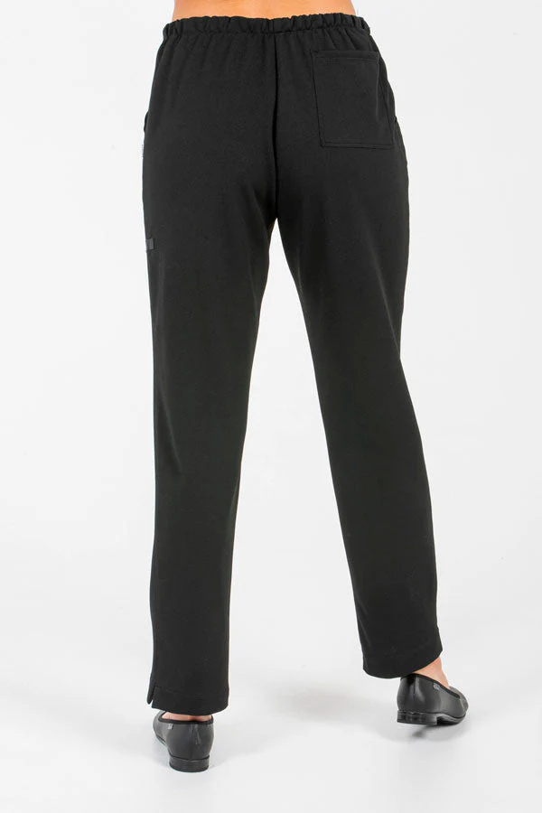 Calça Unisexo Piqué Albania – Image 5