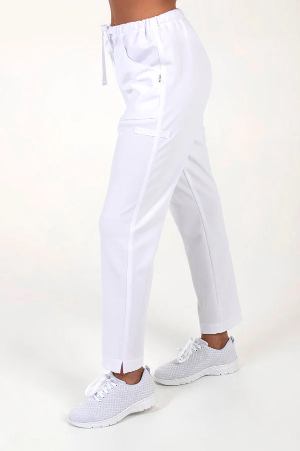 Calça Unisexo Piqué Albania – Image 7