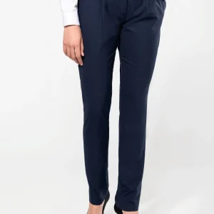 Calças City de senhora Amália