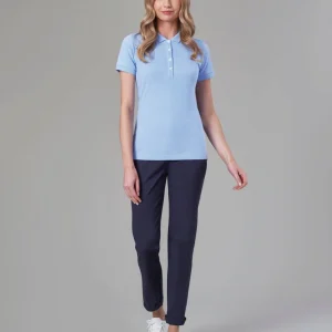 Calças Houston Slim Leg