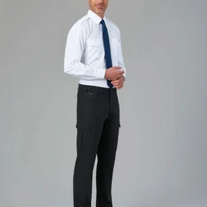 Calças cargo Tailored Fit Tours