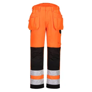 Calças com bolso para coldre PW2 Hi-Vis