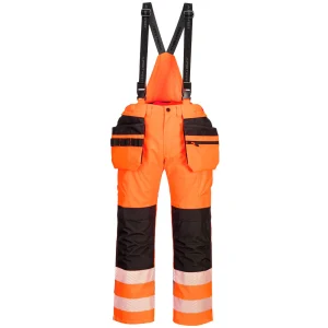 Calças de chuva PW3 Hi-Vis