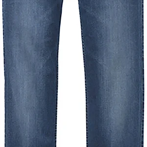 Calças de ganga Marion Straight