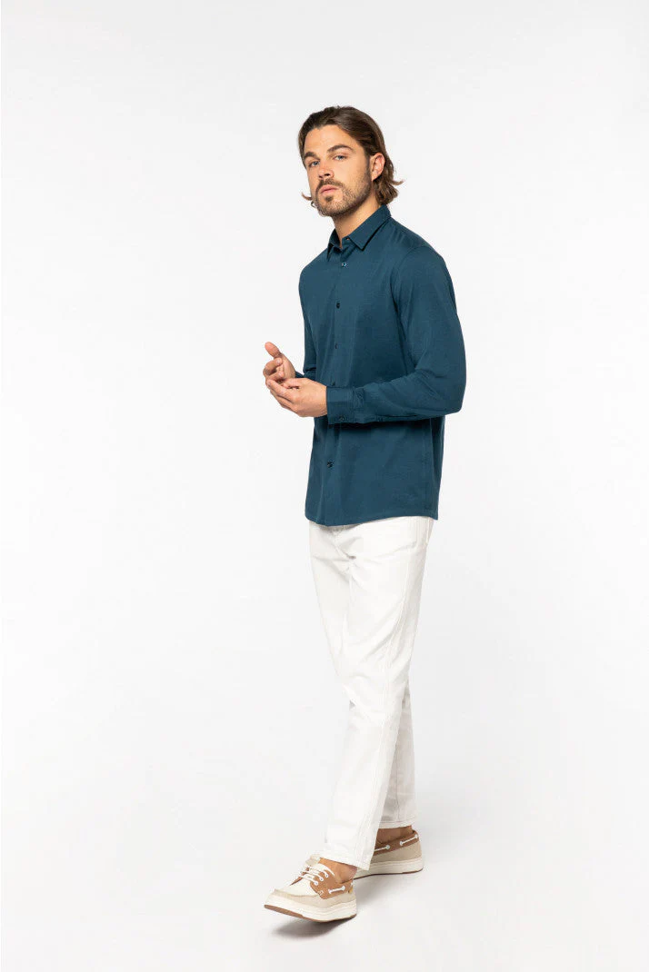 Camisa Biológica Alqueva – Image 3