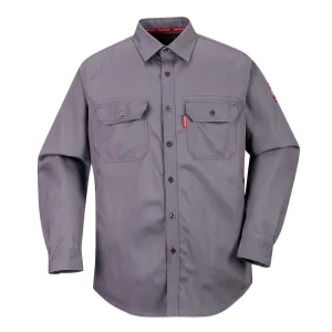 Camisa Bizflame 88/12 FR