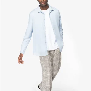 Camisa Ecologica Portalegre