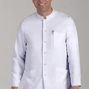 Camisa Lyon em Microfibra Unisexo