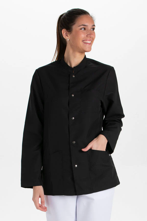 Camisa Lyon em Microfibra Unisexo – Image 6