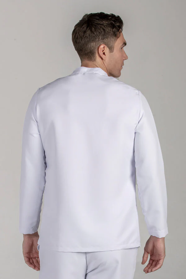 Camisa Lyon em Microfibra Unisexo – Image 3