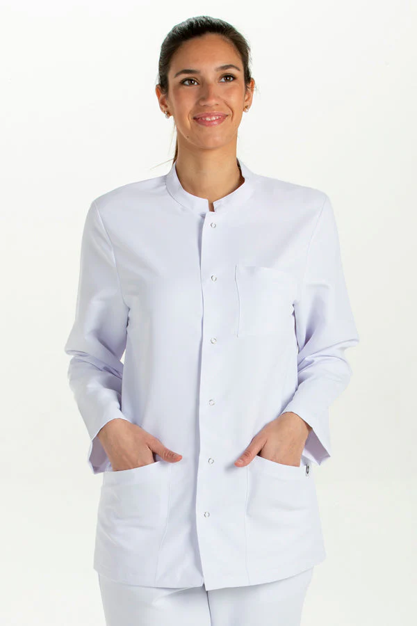Camisa Lyon em Microfibra Unisexo – Image 5
