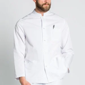 Camisa Lyon mcomprida