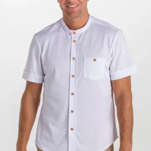 Camisa Unisexo Kinoa