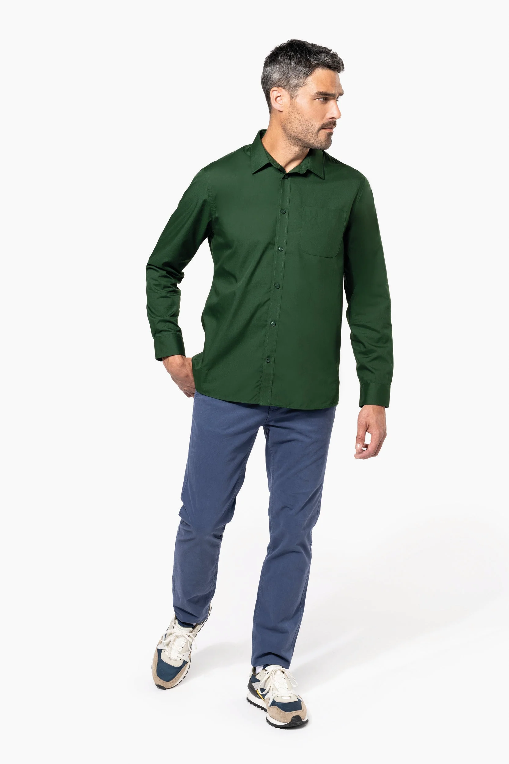 Camisa de Homem Mariano (1/3) – Image 5