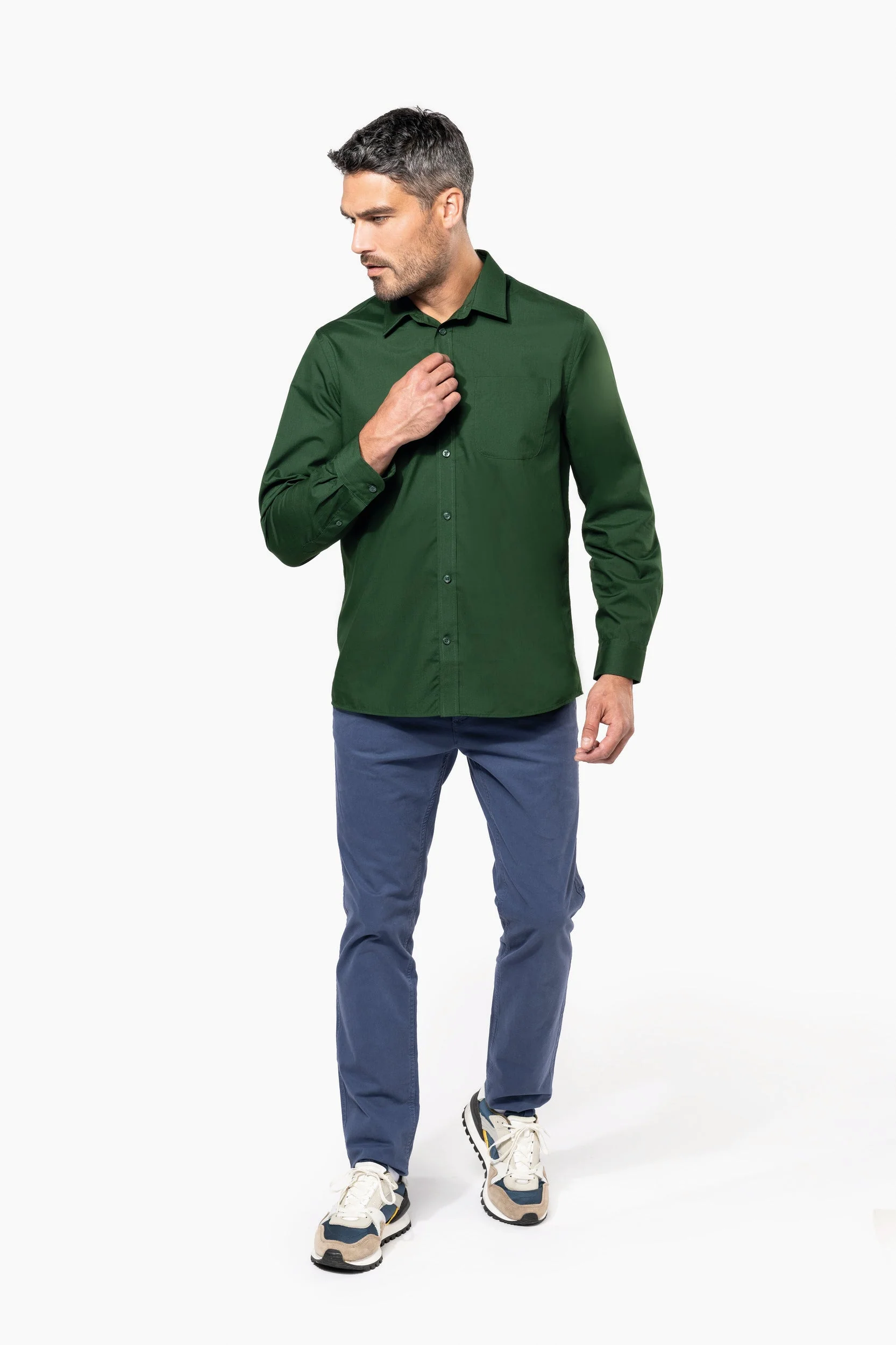 Camisa de Homem Mariano (1/3) – Image 6