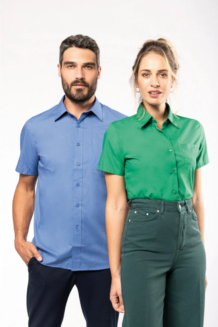 Camisa de Homem Mariano Manga Curta (1/3) – Image 7