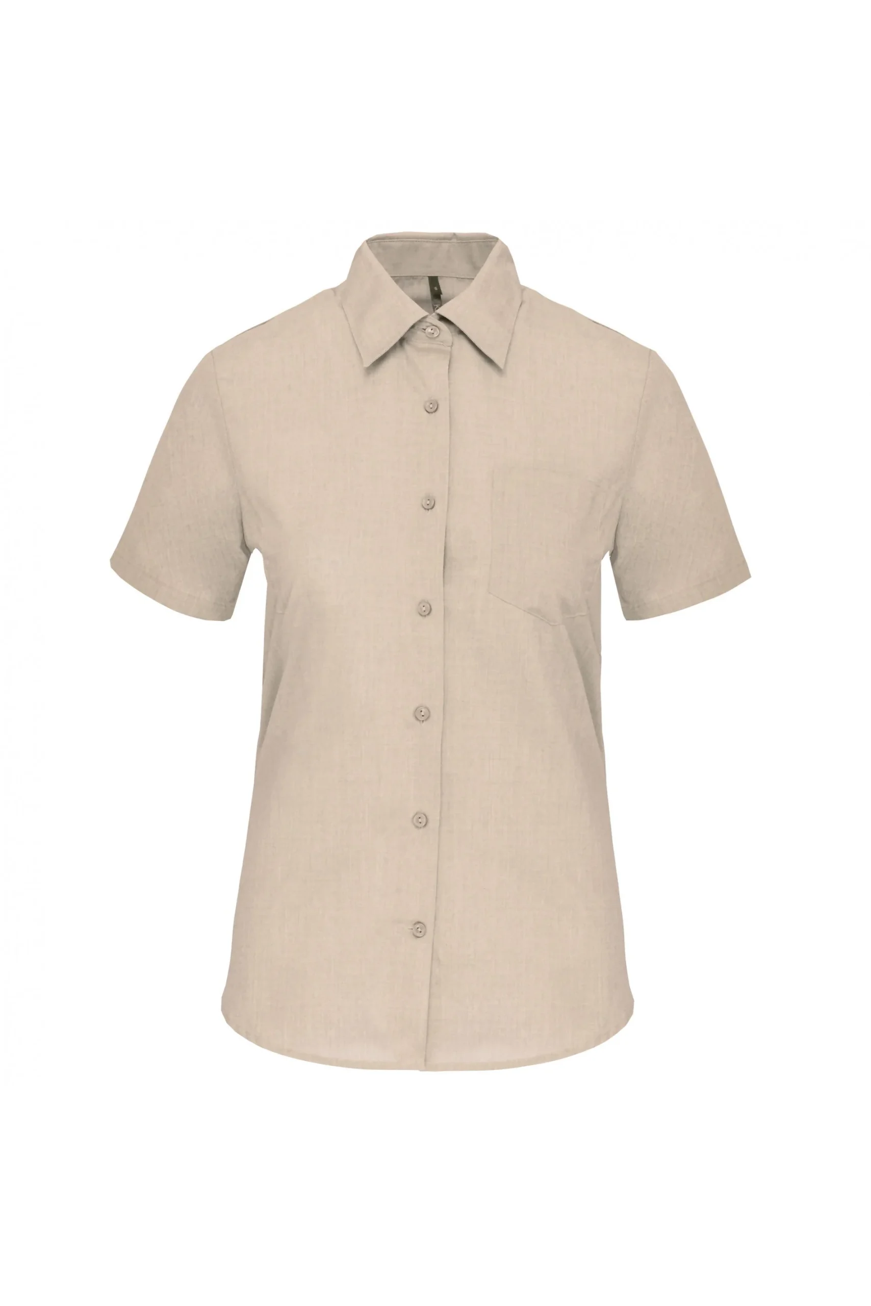 Camisa de Senhora Mariana Manga curta – Image 8