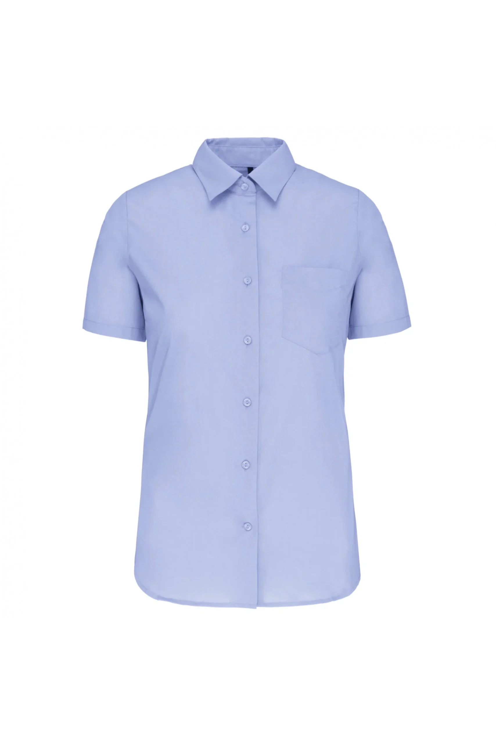 Camisa de Senhora Mariana Manga curta – Image 9