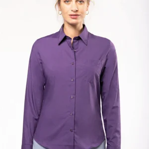 Camisa de Senhora Mariana