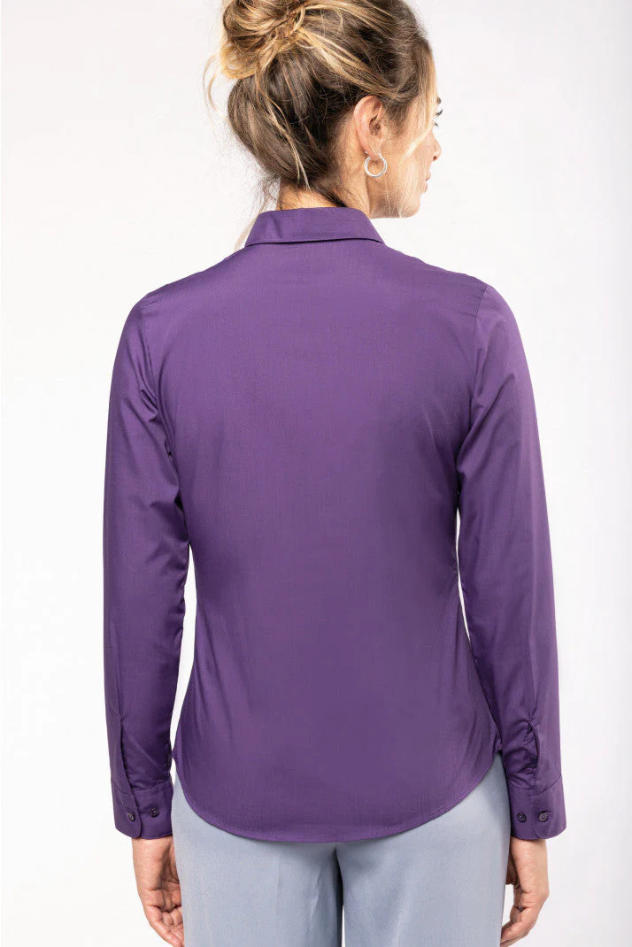 Camisa de Senhora Mariana – Image 3