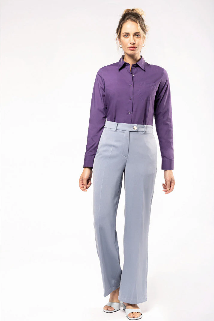 Camisa de Senhora Mariana – Image 4