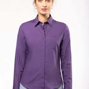 Camisa de Senhora Mariana