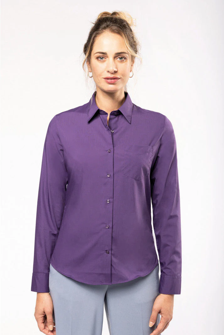 Camisa de Senhora Mariana – Image 2