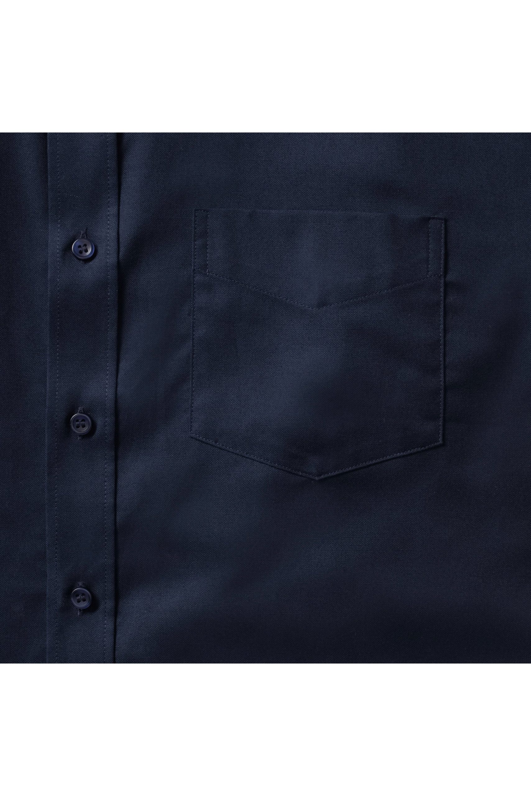 Camisa oxford de homem de manga comprida – Image 5