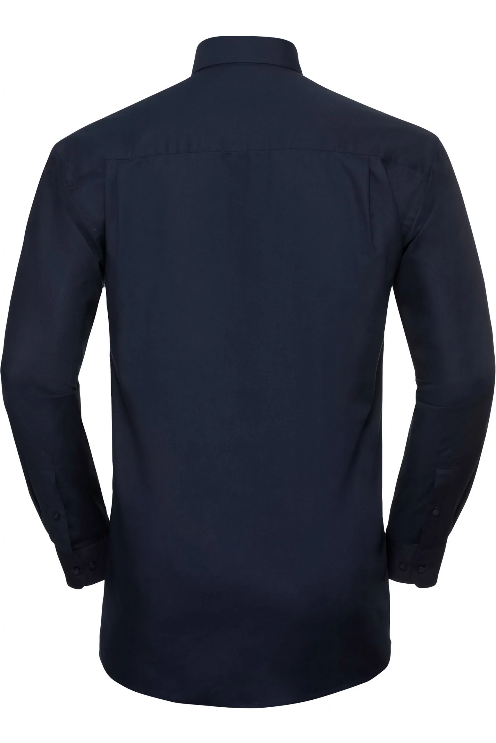 Camisa oxford de homem de manga comprida – Image 7