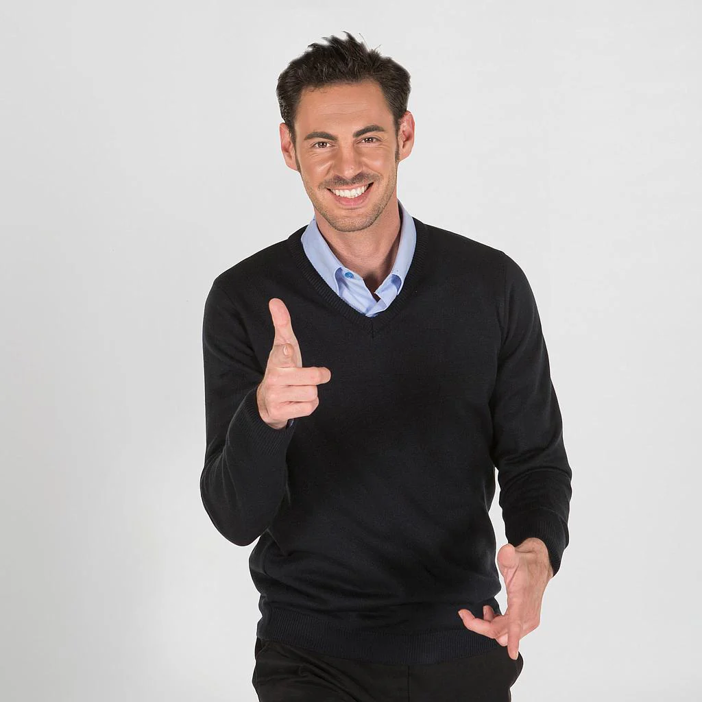 Camisola Gola Bico Óbidos – Image 2