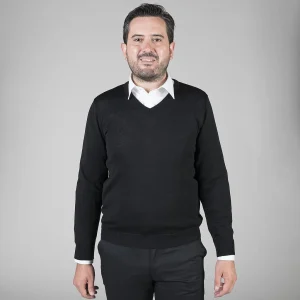 Camisola Malha Homem Leiria