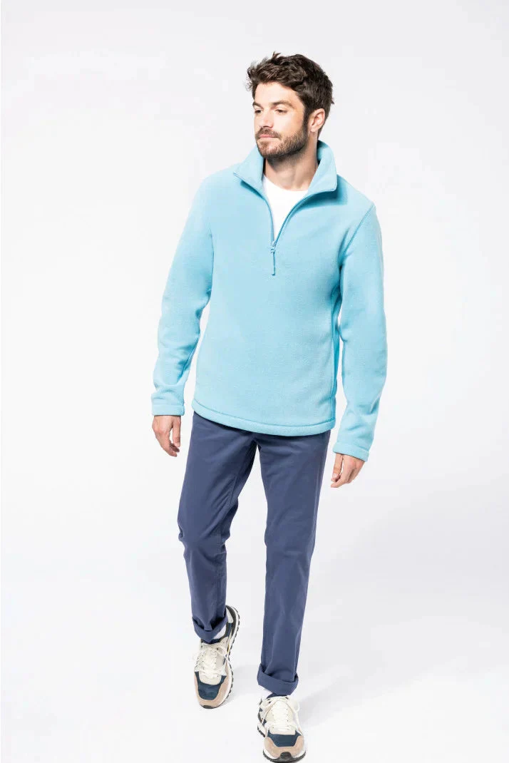 Camisola Micropolar Homem Aldo (2 de 3) – Image 5