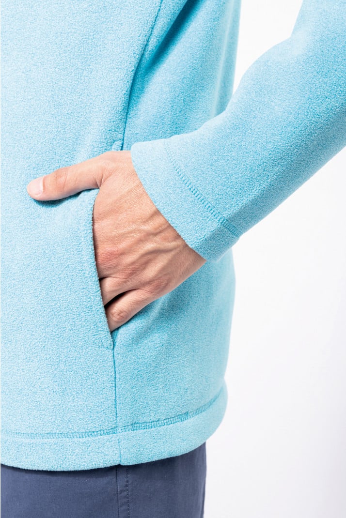 Camisola Micropolar Homem Aldo (2 de 3) – Image 7