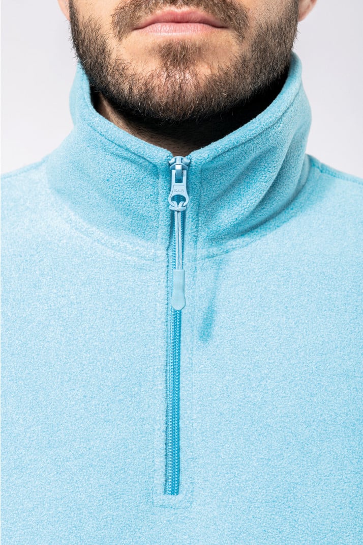 Camisola Micropolar Homem Aldo (3 de 3) – Image 6