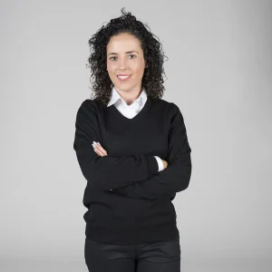 Camisola Senhora Malha Guimarães