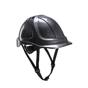 Capacete Endurance Carbon