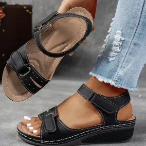 Sandales Élégantes et Confortables, pour un Style Inégalé