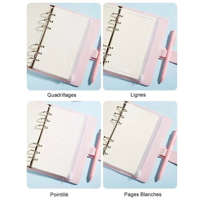 Carnet Stitch – Image 3