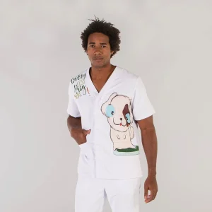 Casaca Unissexo Microfibra Welly