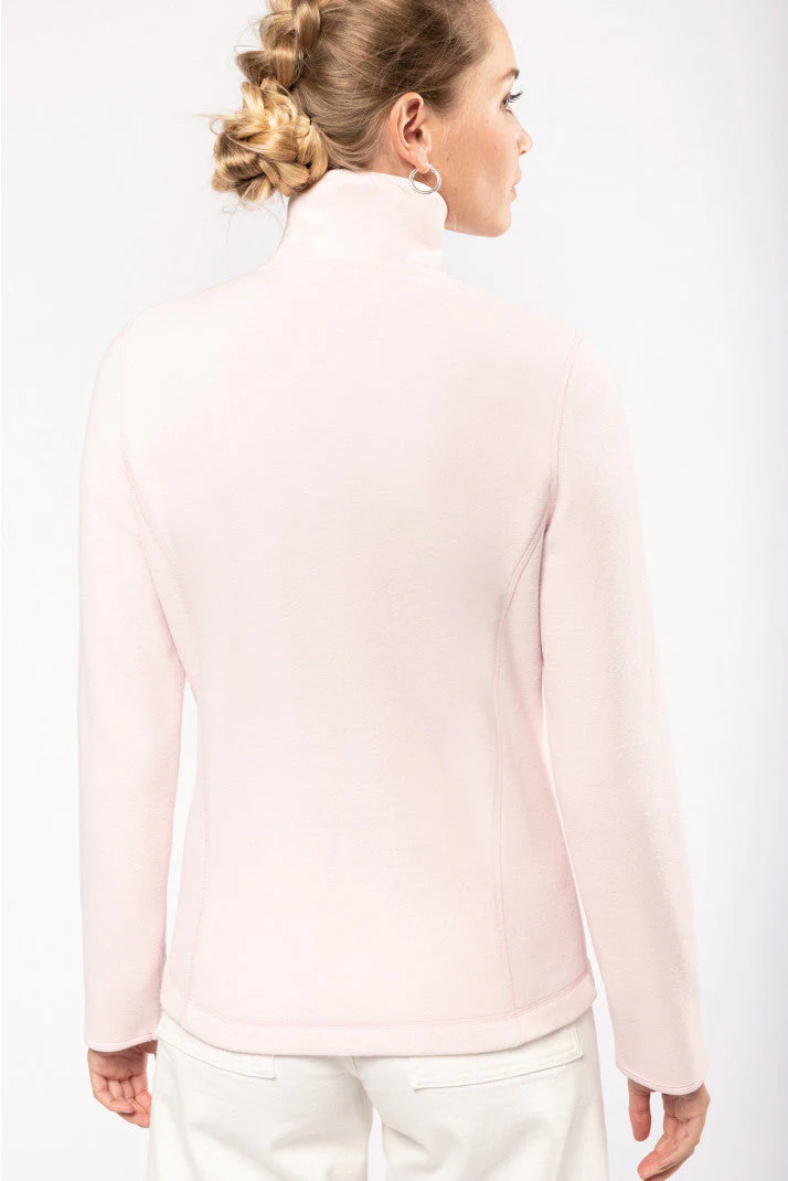 Casaco Micropolar Alda 1/3 – Image 3