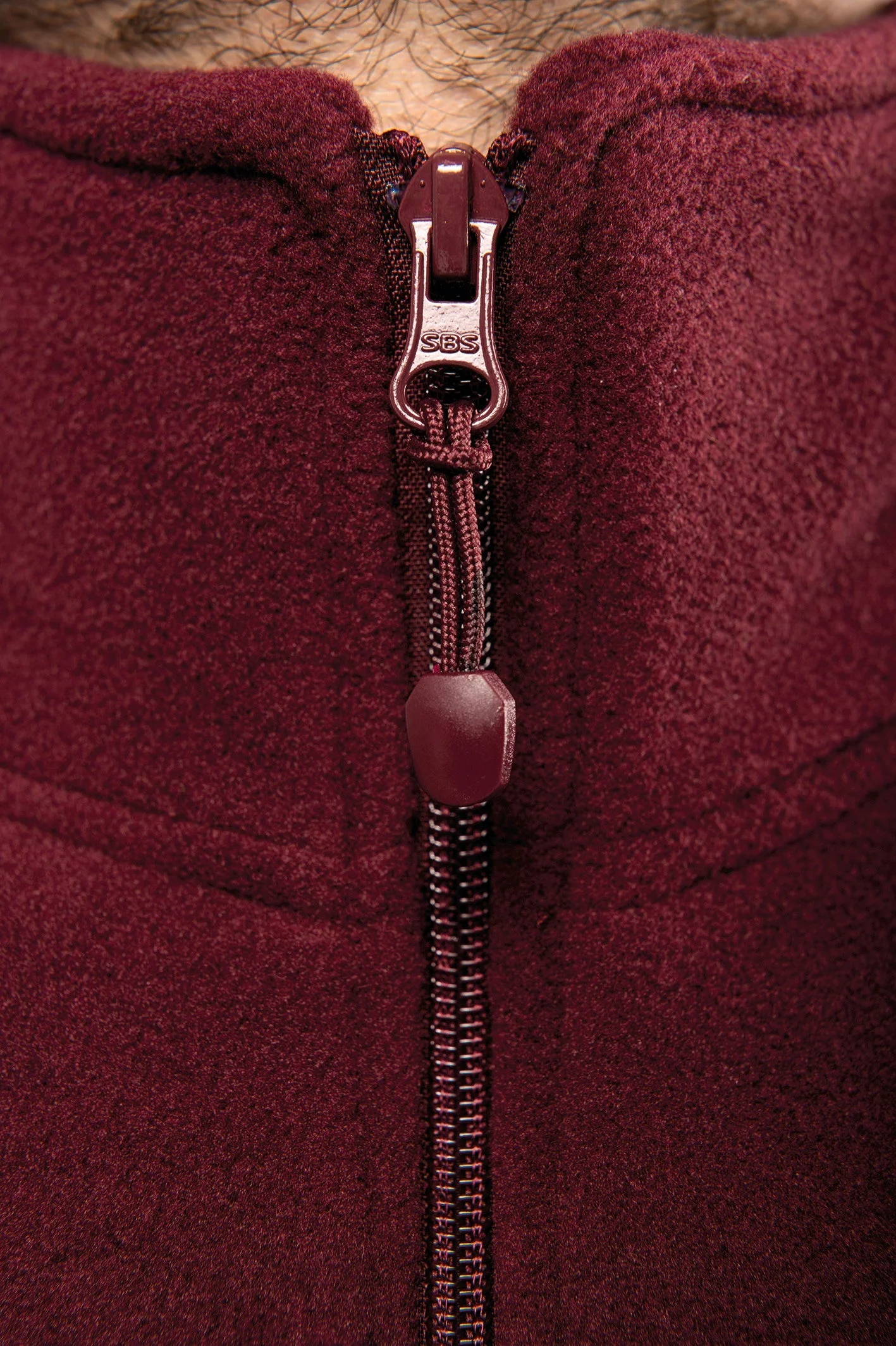 Casaco Micropolar Aldo 1/3 – Image 4