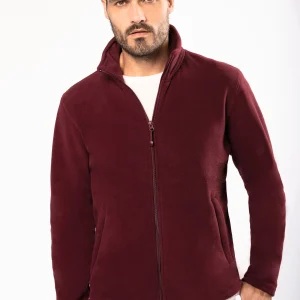 Casaco Micropolar Aldo 2/3