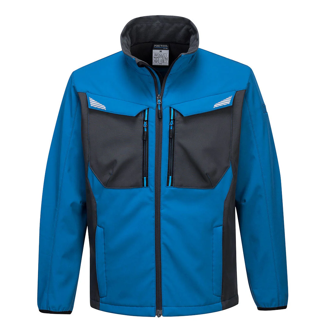 Casaco Softshell WX3 – Image 8