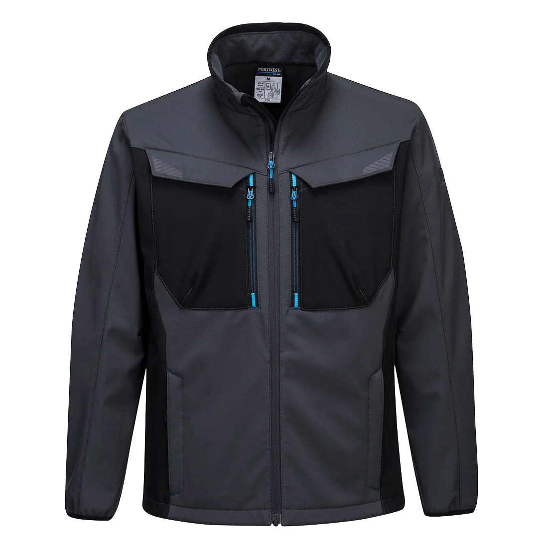 Casaco Softshell WX3 – Image 4