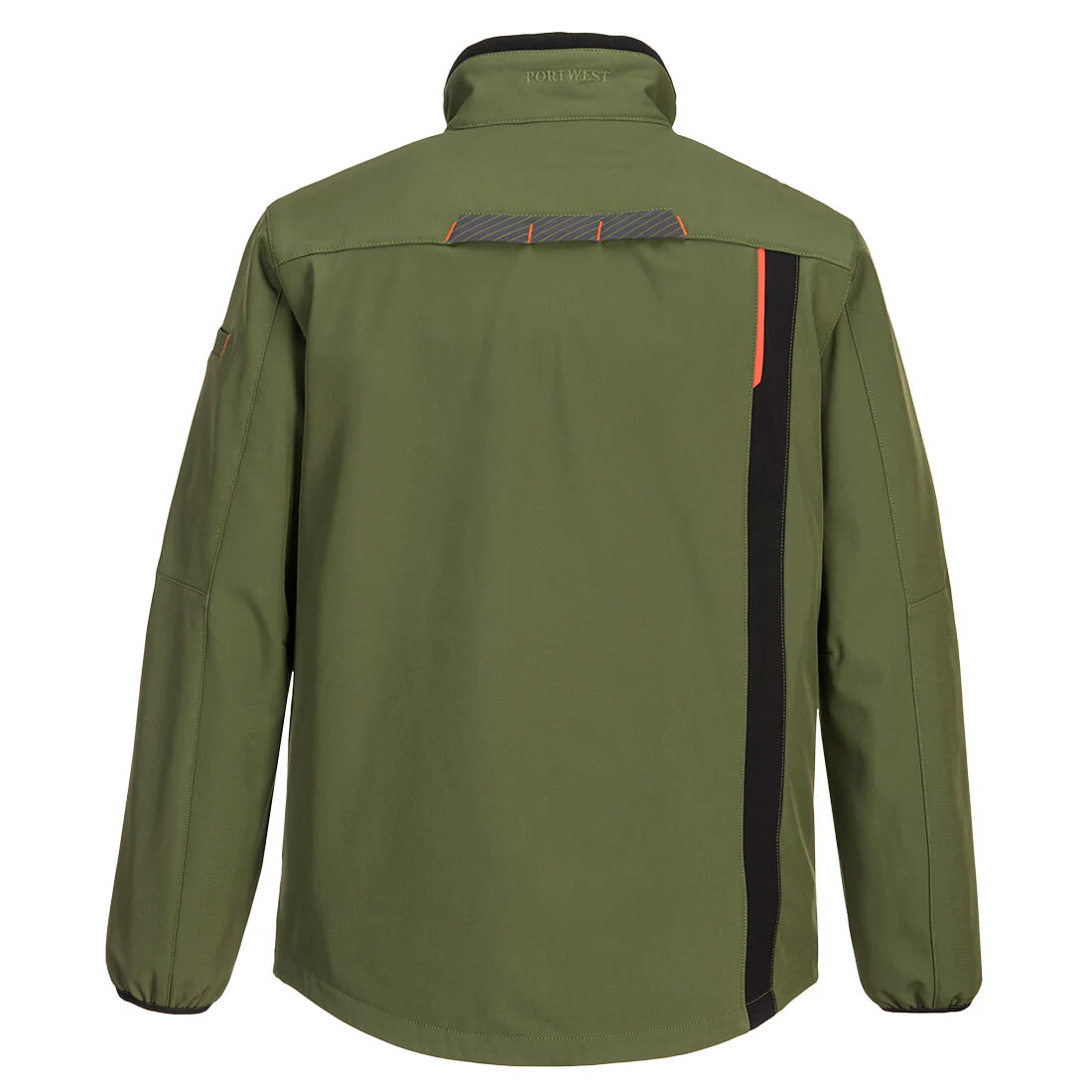 Casaco Softshell WX3 – Image 7