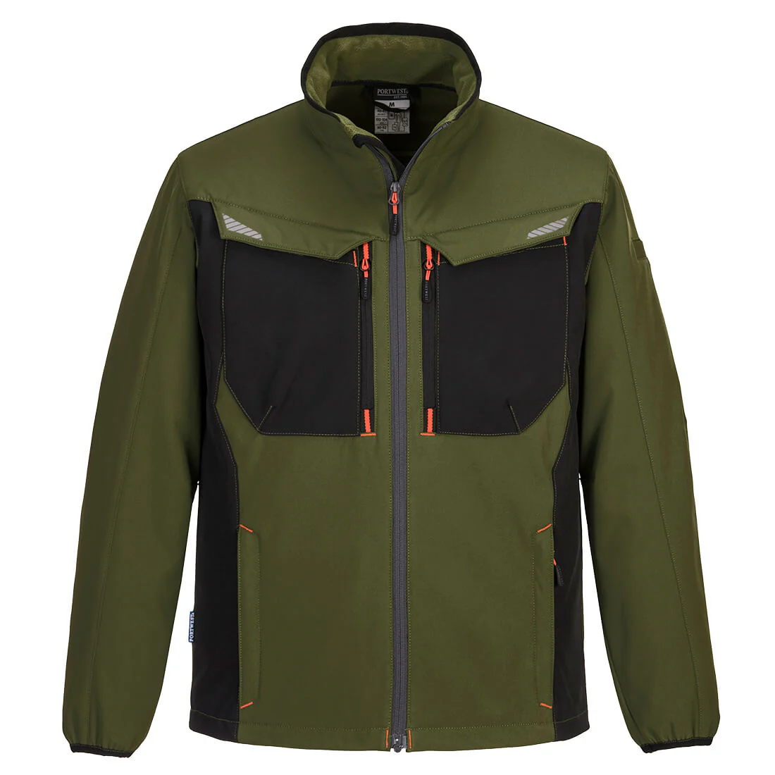 Casaco Softshell WX3 – Image 6