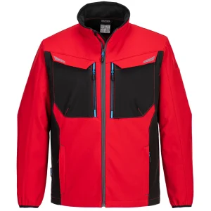 Casaco Softshell WX3